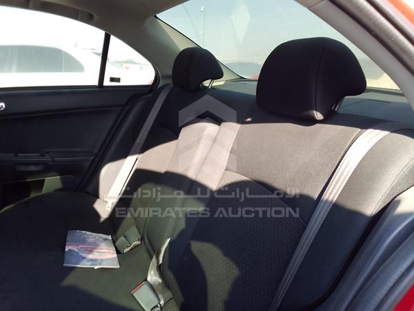JE3AB76U9HU706027 Mitsubishi Lancer