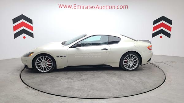 Maserati Granturrismo 2010 ZAMHH45F5A0049482 Image 33