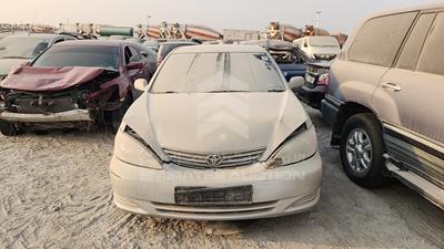 2003 Toyota Camry - #665548