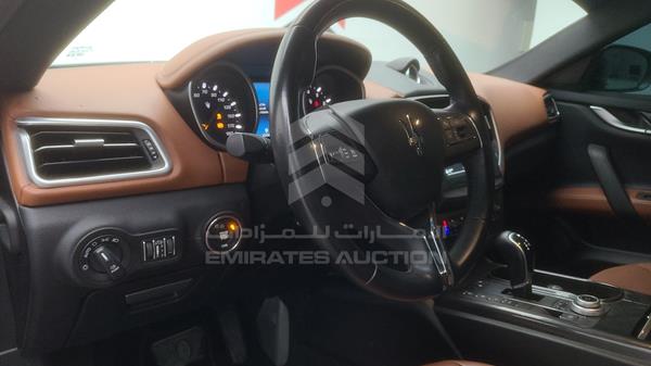 ZAM57YTA5J1270871 Maserati Ghibli