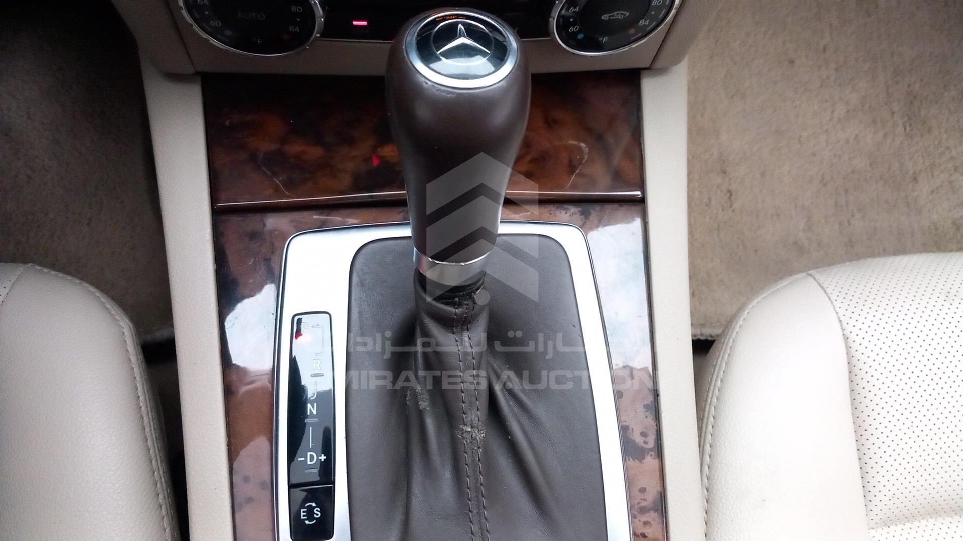 2013 MERCEDES C 250 VIN: WDDGF4HB0DR273733