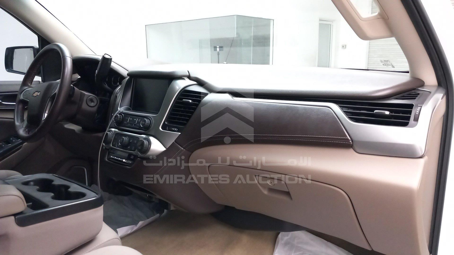 2020 CHEVROLET TAHOE VIN: 1GNSC7EC0LR177019