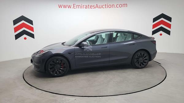 Tesla MODEL 3 2022 LRW3E7EL6NC603872 Image 64