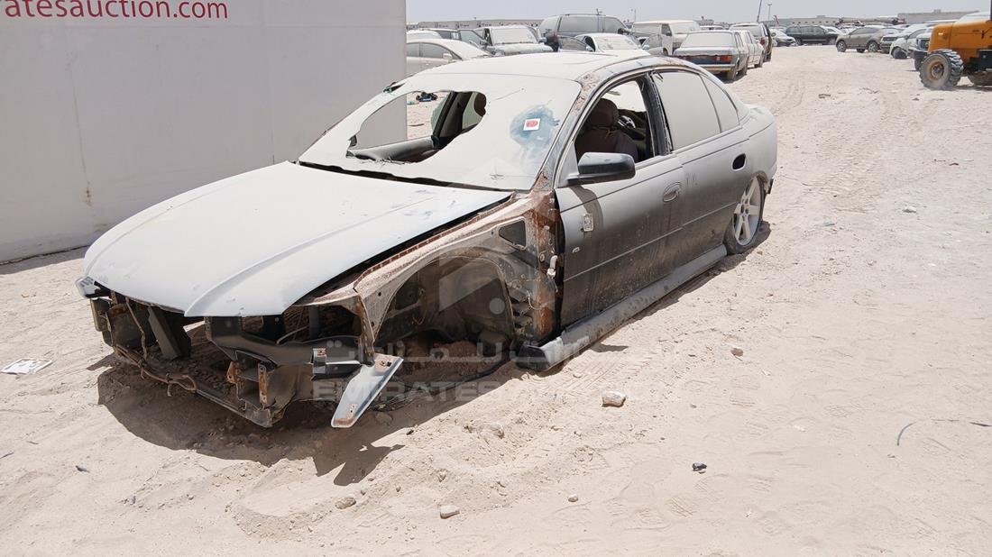 2006 Chevrolet Lumina — Front Left Angle — Photo 5