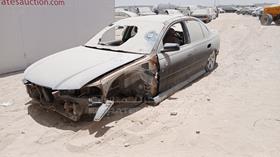 2006 Chevrolet Lumina — Front Left Angle — Photo 5 — Thumbnail