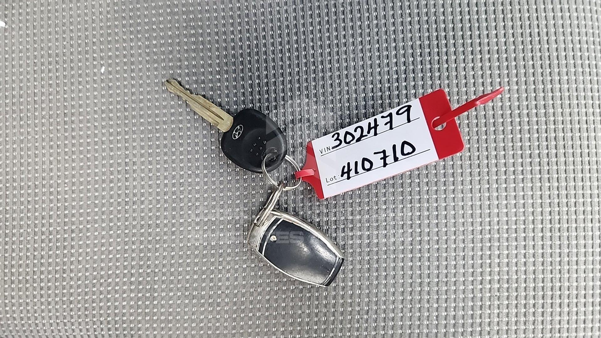 2006 HYUNDAI TUCSON VIN: KMHJM81B16U302479