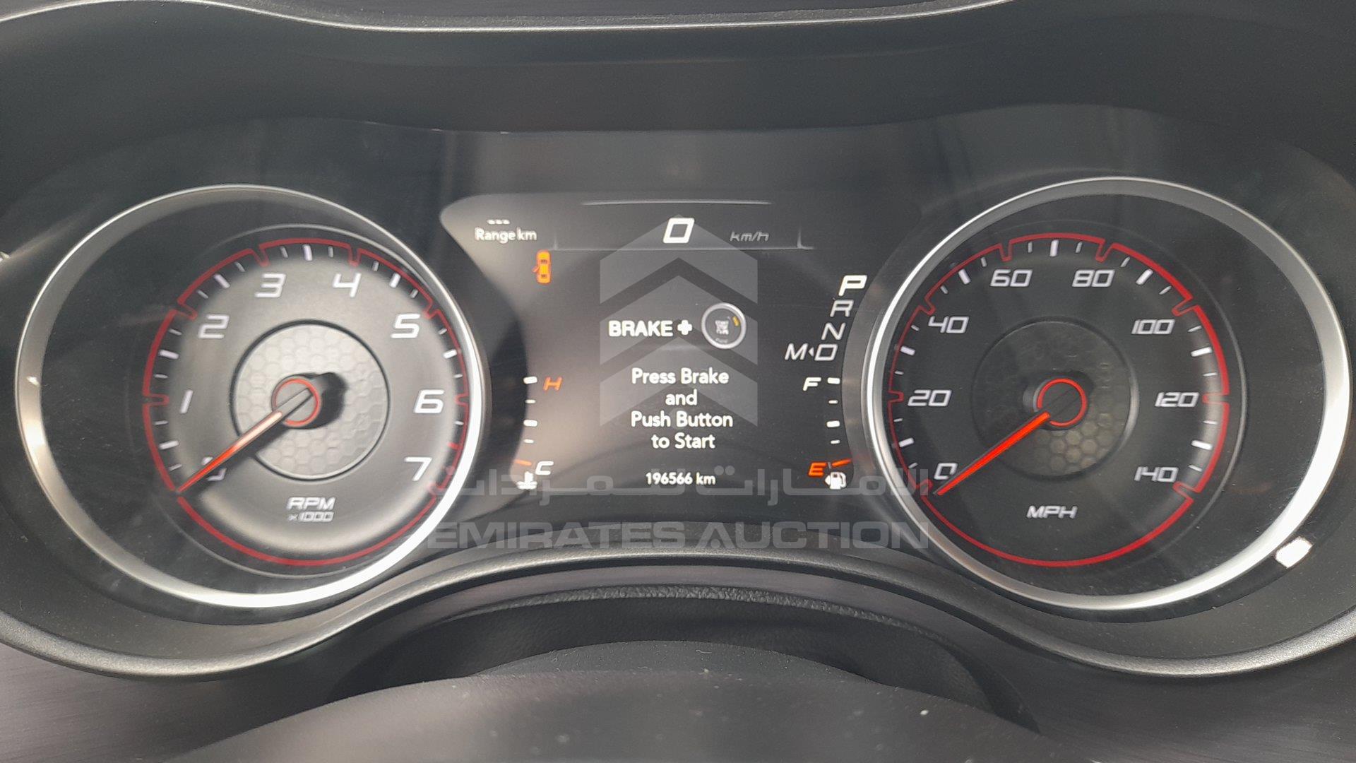 2C3CDXBG4FH790447 - 2015 Dodge Charger - #391686