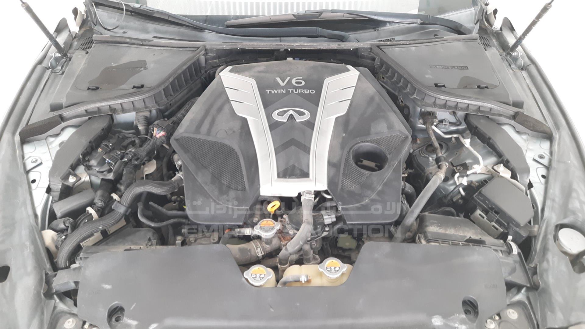 2018 INFINITI Q50 VIN: JN1EV7AP7JM710019