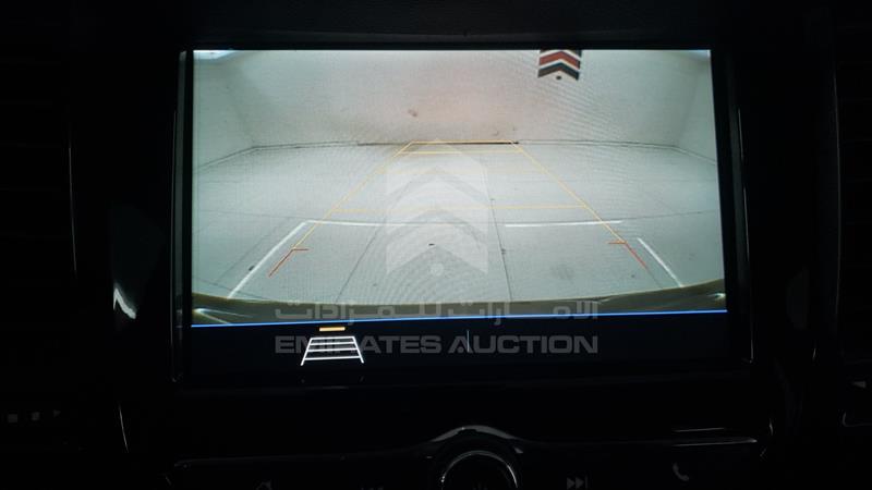 KL7CJKSB3LB353620 Auction: EmiratesAuction Lot: 409549 KL7CJKSB3LB353620 Chevrolet Trax 2020 BROWN Photo 16
