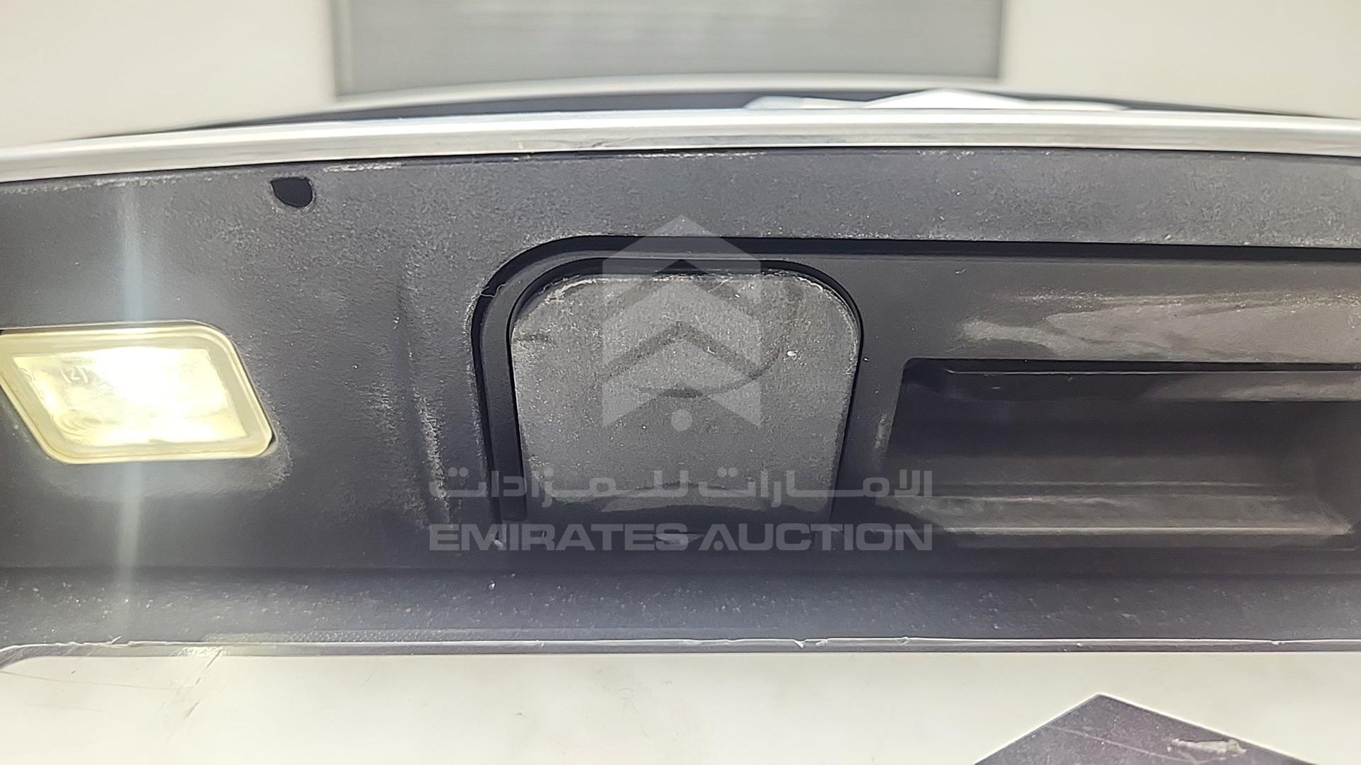 2017 MERCEDES E 43 VIN: WDDZF6EB7HA182486