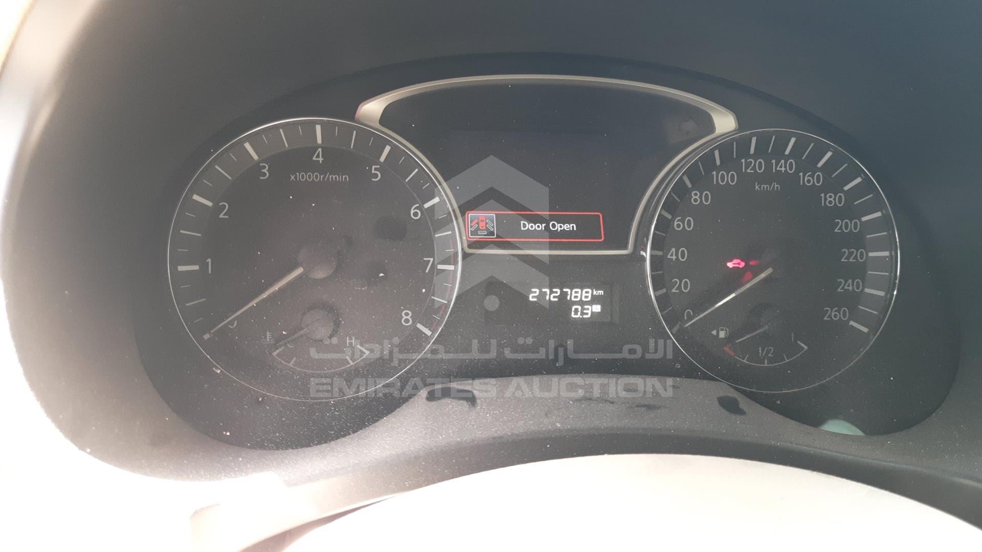 2016 NISSAN ALTIMA VIN: 1N4AL3A90GC106604