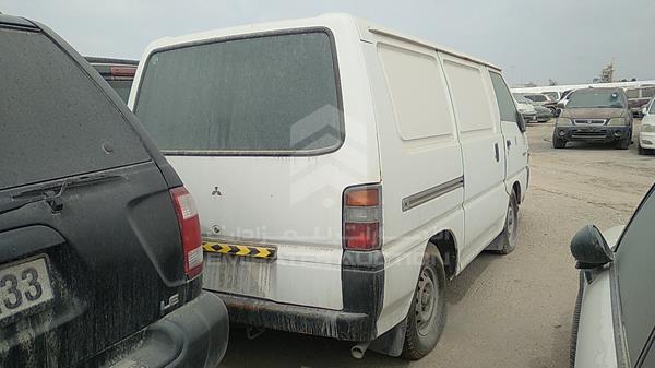 JMYGNP03V8A700621 Mitsubishi L 300