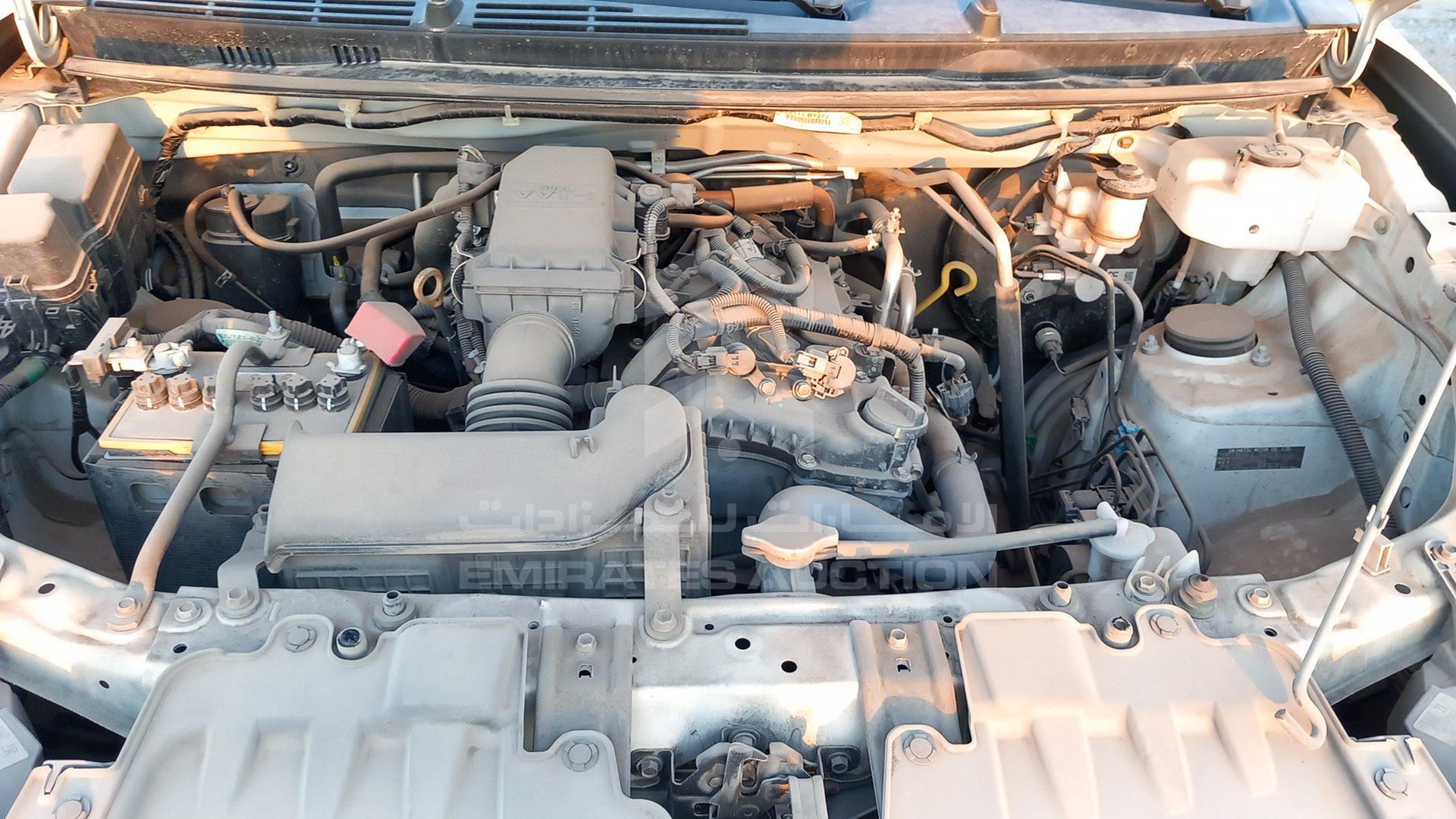 2023 TOYOTA RUSH VIN: MHKEF8BF8PK037001