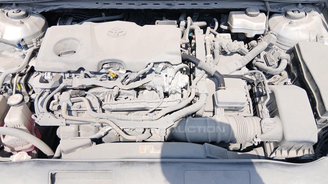 2024 Toyota Camry — Engine Bay — Photo 29