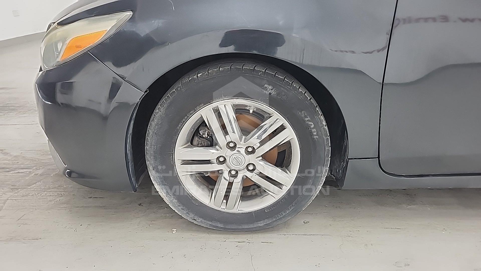 2016 NISSAN ALTIMA VIN: 1N4AL3AP1GN388206