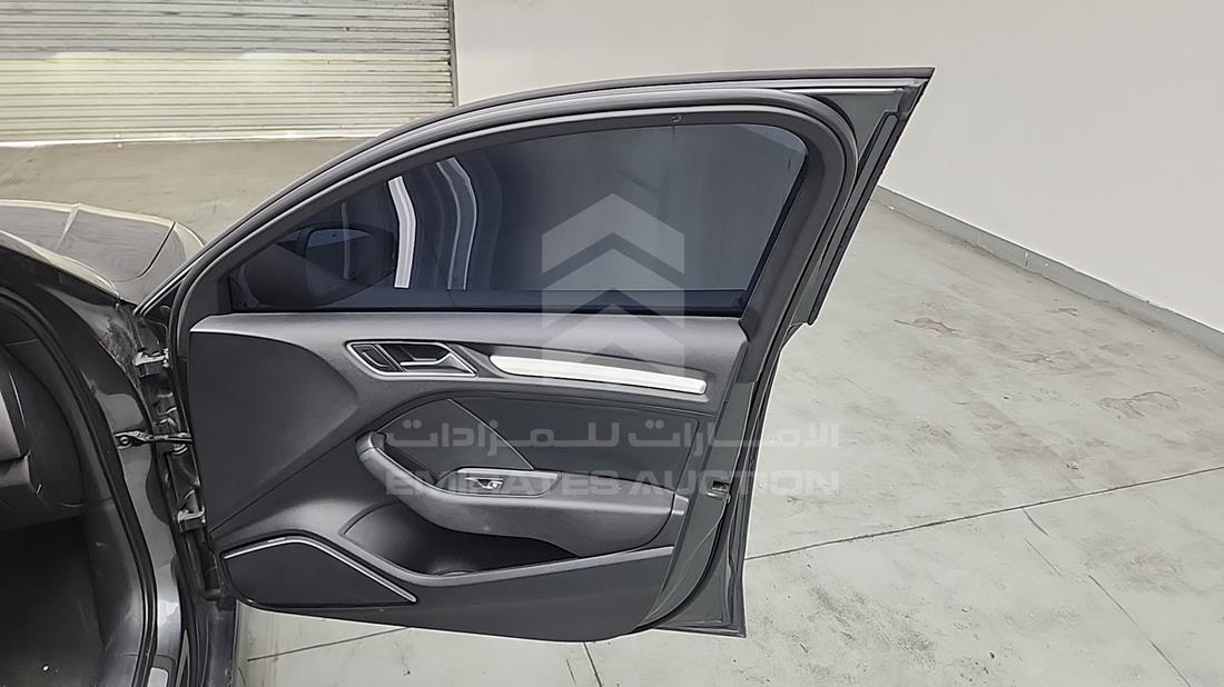 2018 Audi S3 — Front Right Door — Photo 27