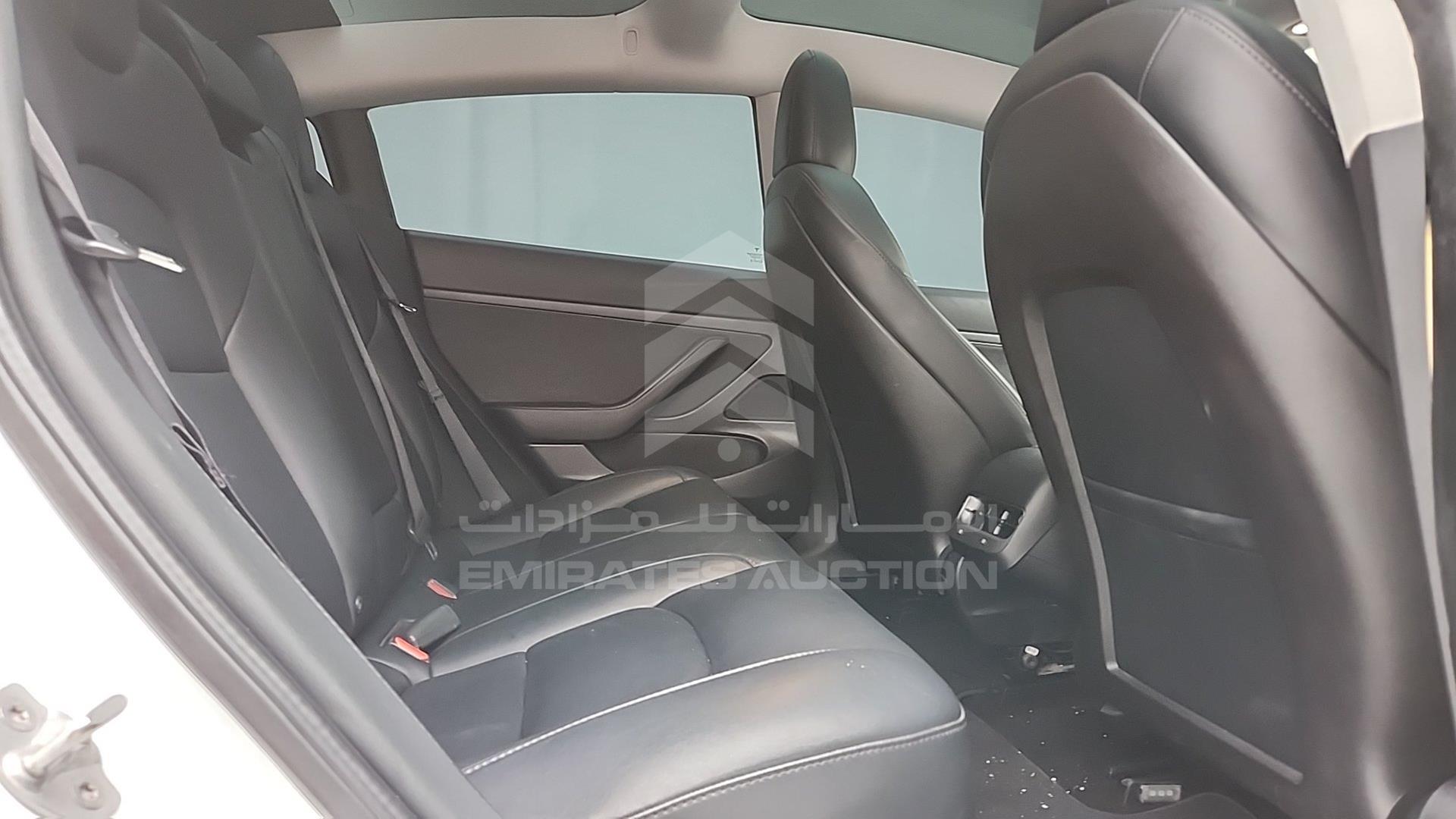 2020 TESLA MODEL 3 VIN: 5YJ3E7EA6LF654080