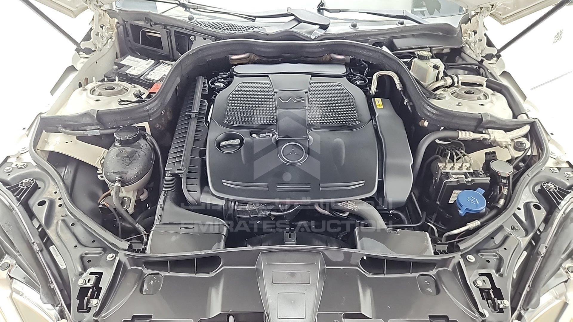 2013 MERCEDES E 350 VIN: WDDHF5KB4DA720730