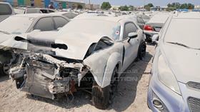 2017 Dodge Challenger - Scrap without document — Front Left Angle — Photo 5 — Thumbnail