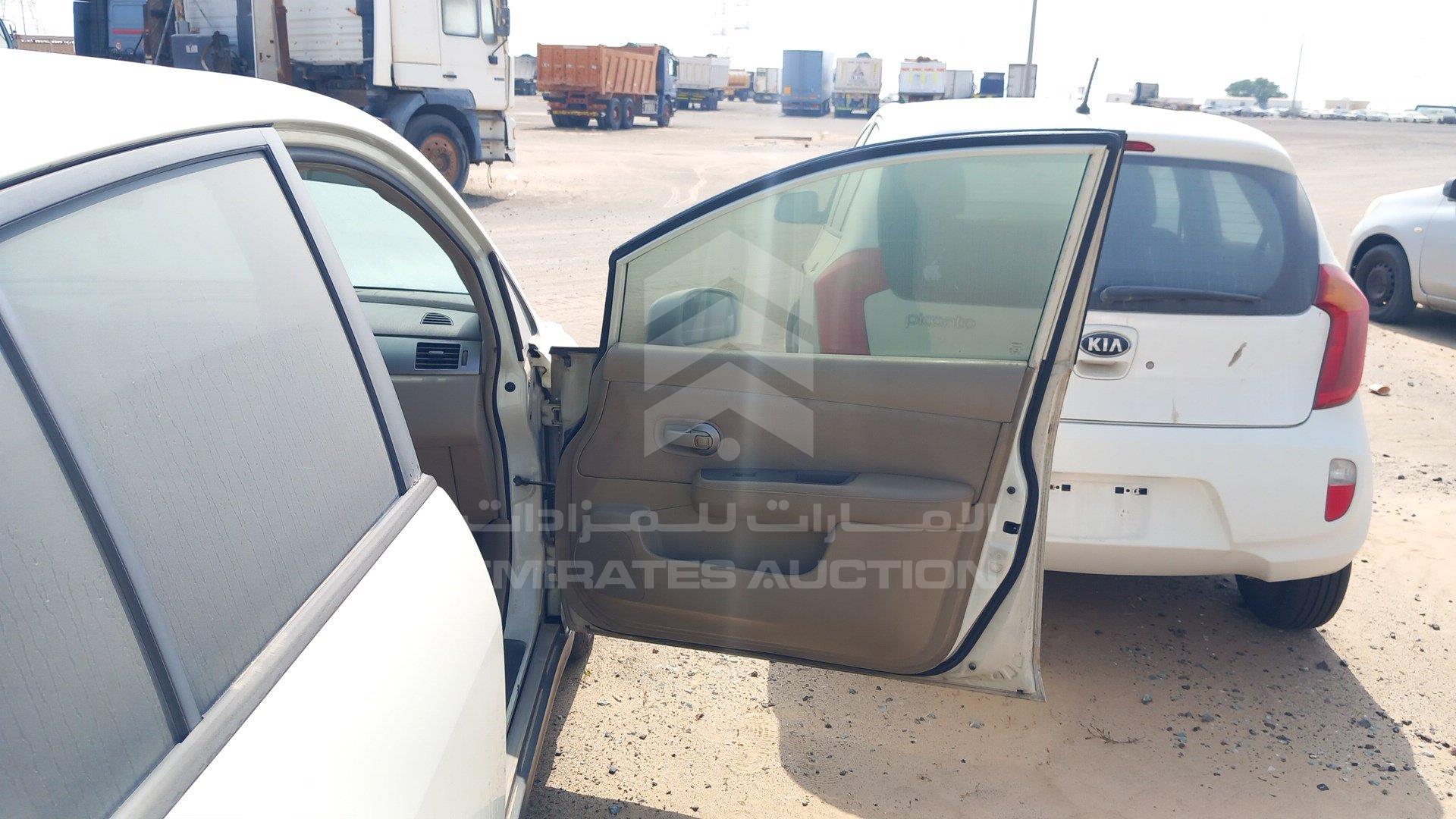 JN1CC13C79T026870 - 2009 Nissan Tiida - #429664