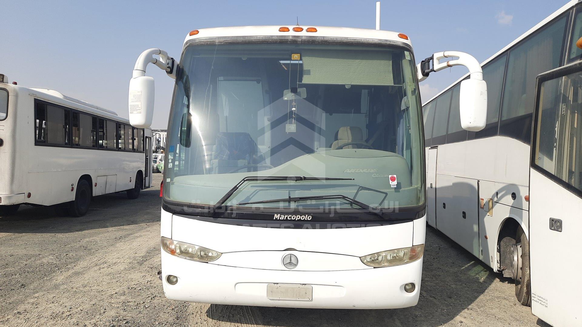 2006 MERCEDES BUS VIN: 9BM3821766B465723