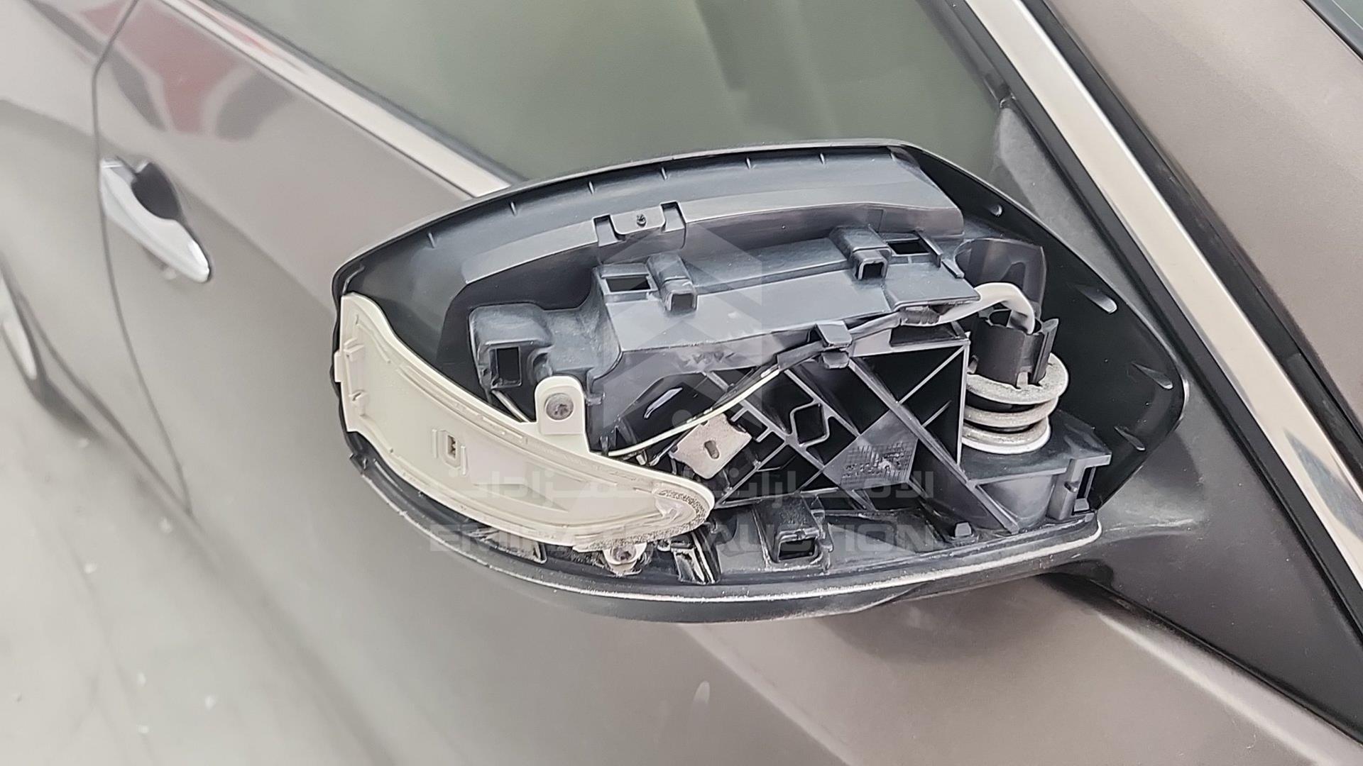 2016 NISSAN ALTIMA VIN: 1N4AL3AP1GC101605