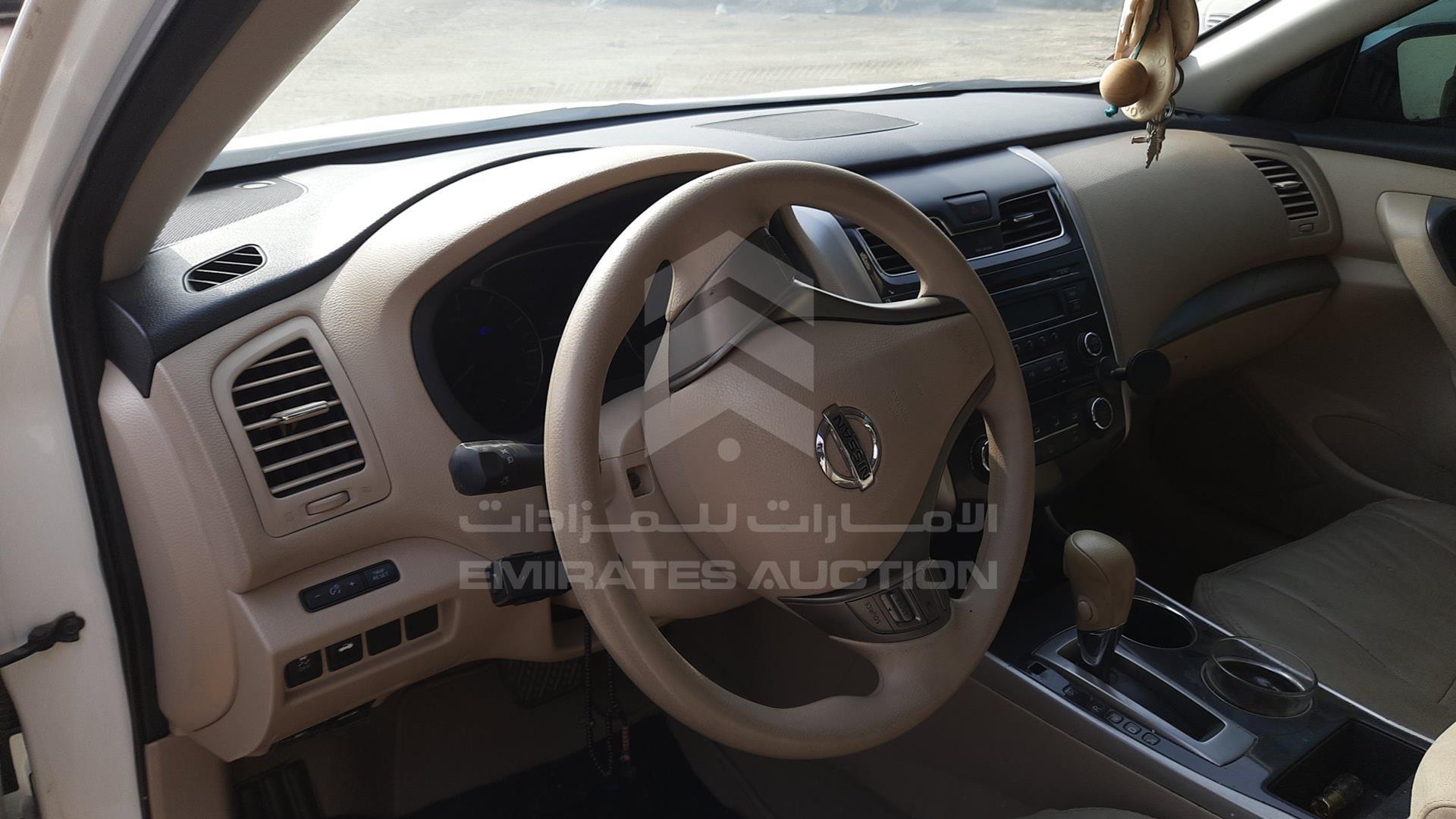 2014 NISSAN ALTIMA VIN: 1N4AL3AP0EC409703