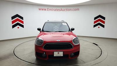 2020 Mini Cooper Countryman
