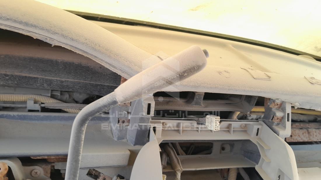 2008 Hyundai Scrap — Gear View — Photo 17