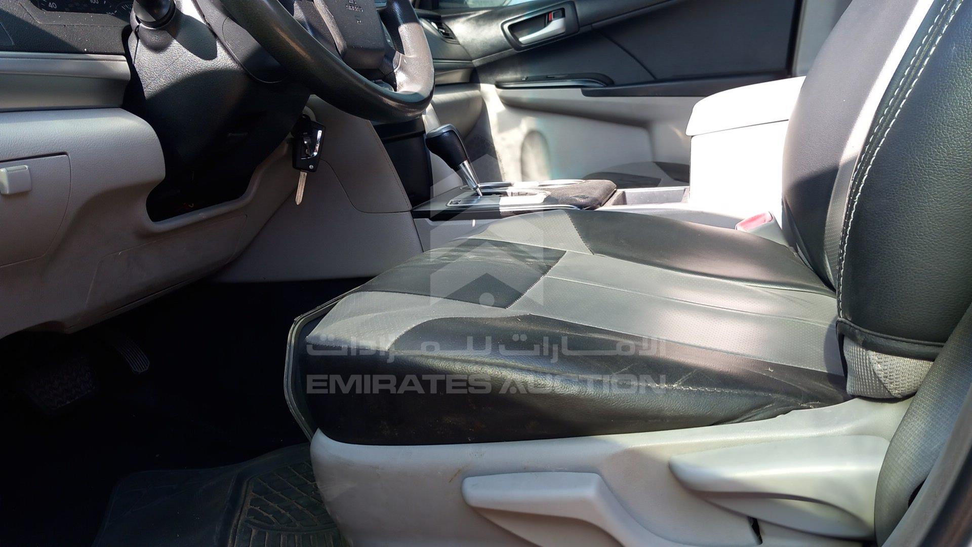 2013 TOYOTA CAMRY VIN: 4T1BF1FK3DU721705