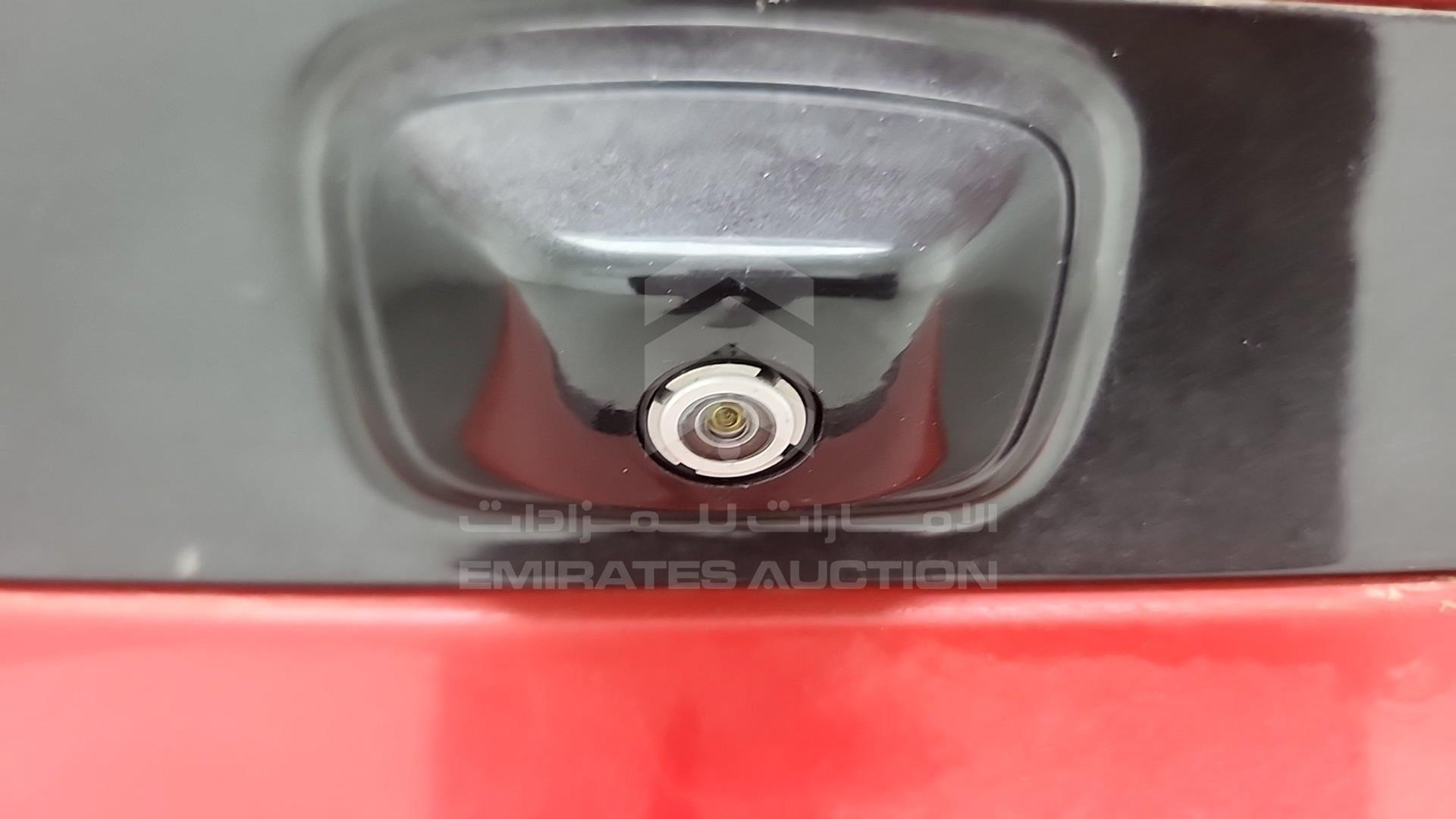 2016 KIA SOUL VIN: KNDJP3A55G7298087