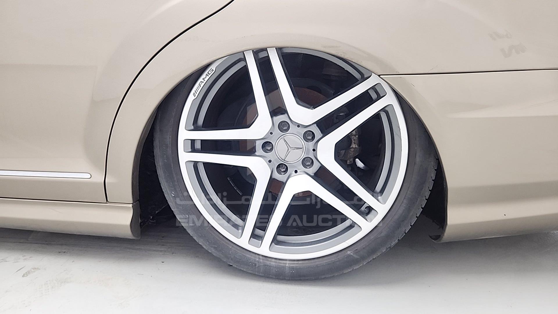 2008 MERCEDES S 350 VIN: WDDNG54X38A237342