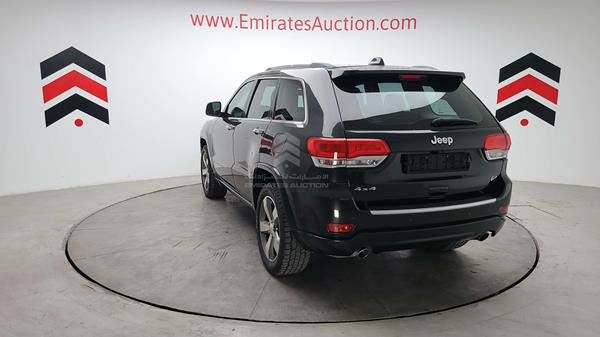 Jeep Grand Cherokee 2014 1C4RJFCT5EC492463 Image 12