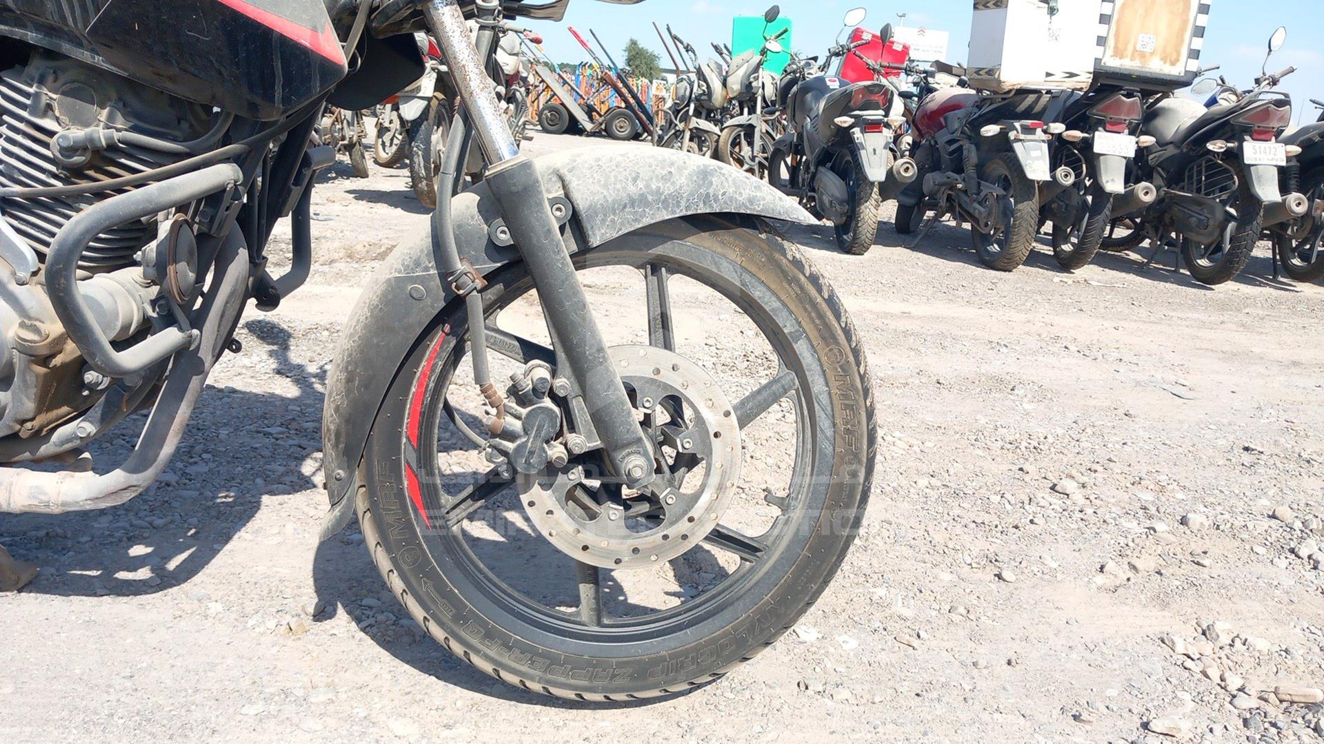 2020 BAJAJ 150 CC VIN: MD2A11CX8MCK04642