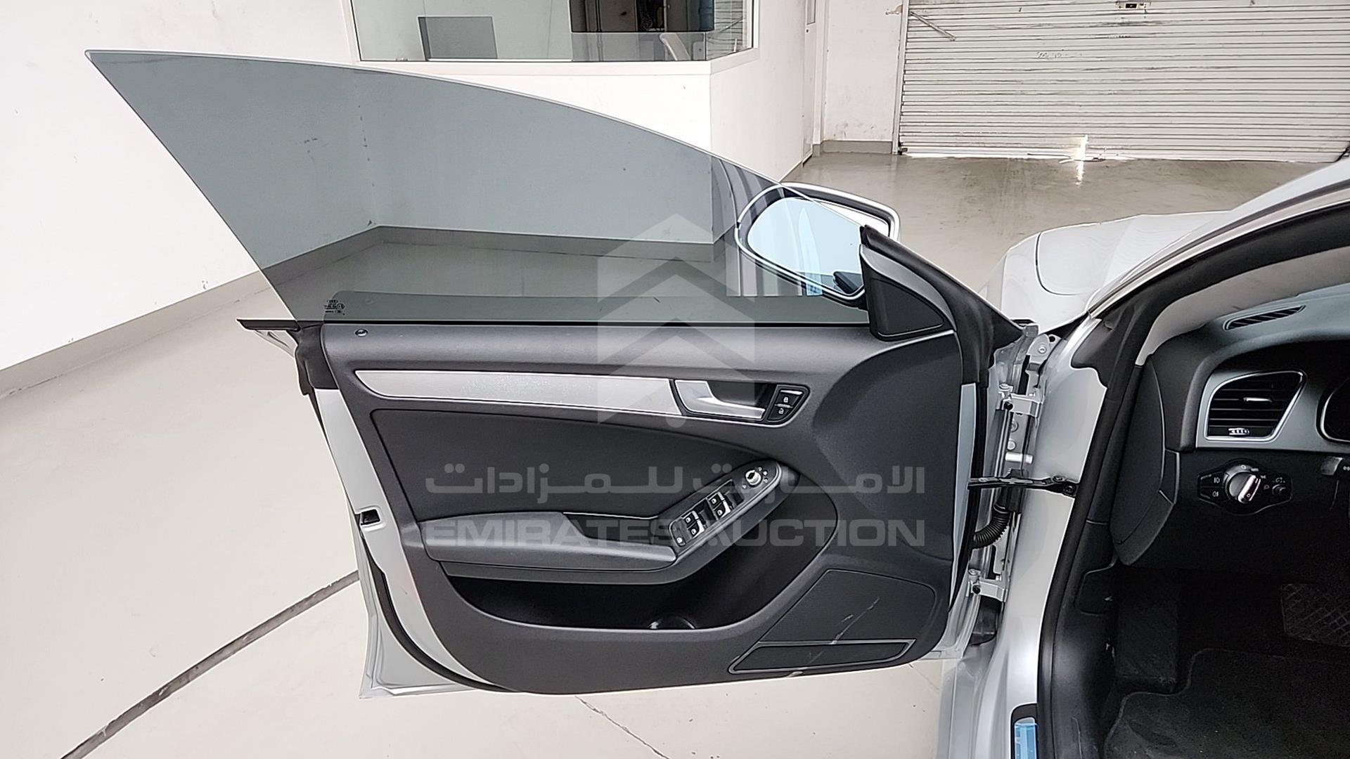 2013 AUDI A5 VIN: WAU8CDFR4DA018943