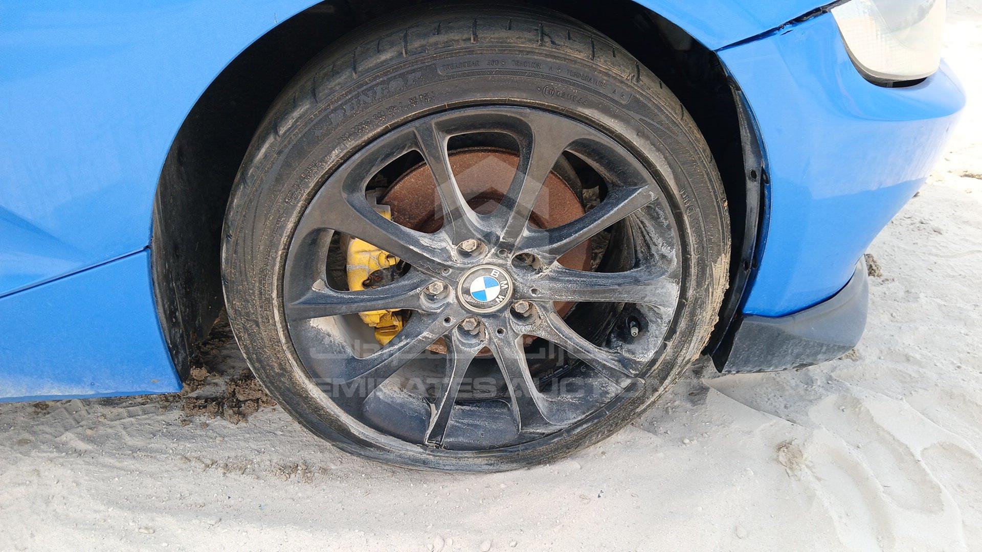2006 BMW Z4 VIN: WBABU31026LH64274