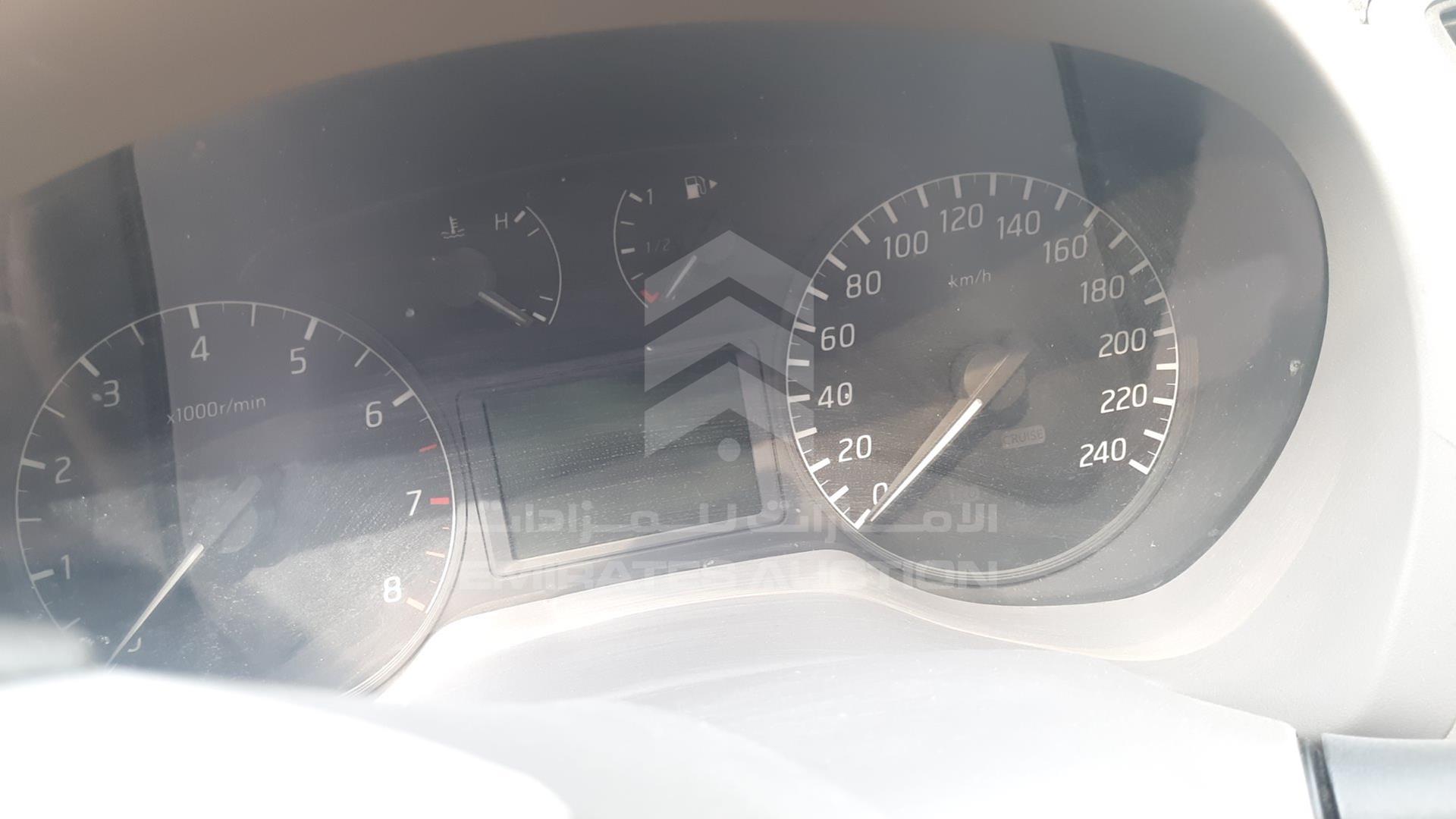 2014 NISSAN TIIDA VIN: MNTBC2C94E6002157