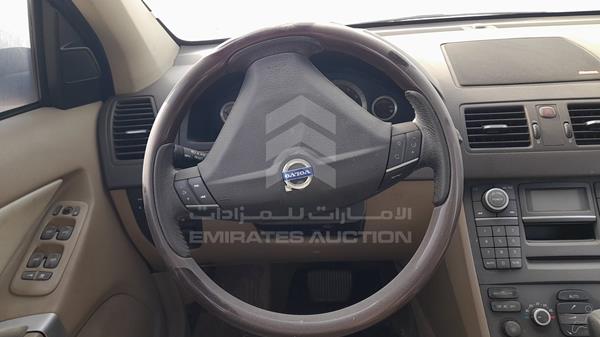 YV1CZ985681423673 Volvo XC 90