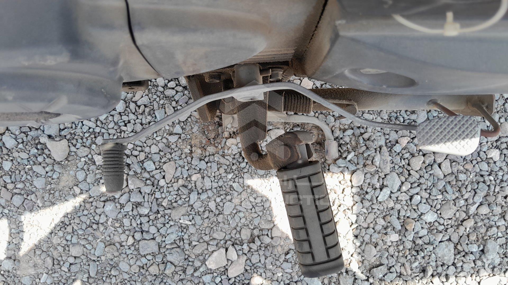 2020 BAJAJ 150 CC VIN: MD2A11CY5LCM52161
