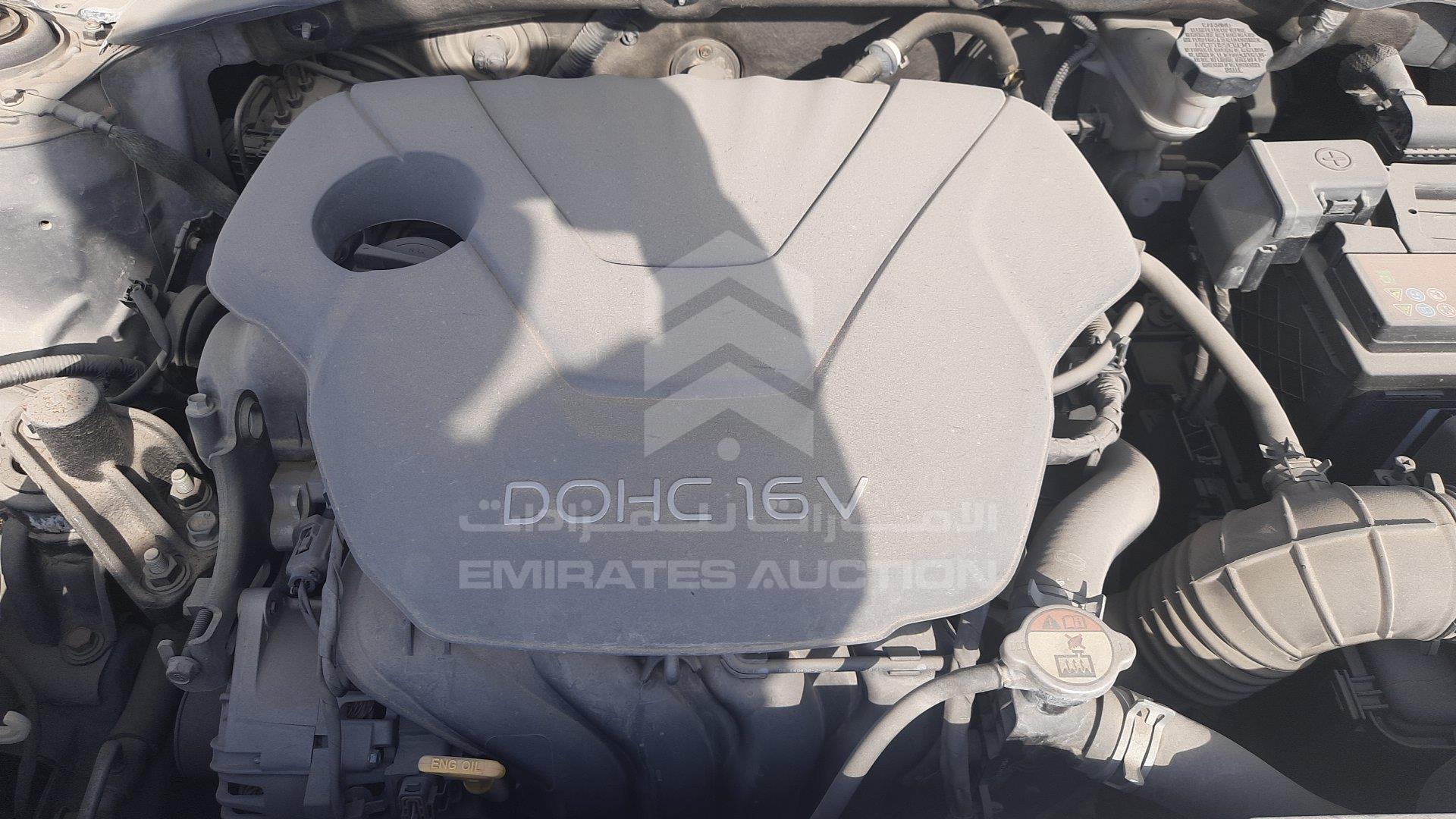 KMHTC61C5FU220859 - 2015 Hyundai Veloster - #378332