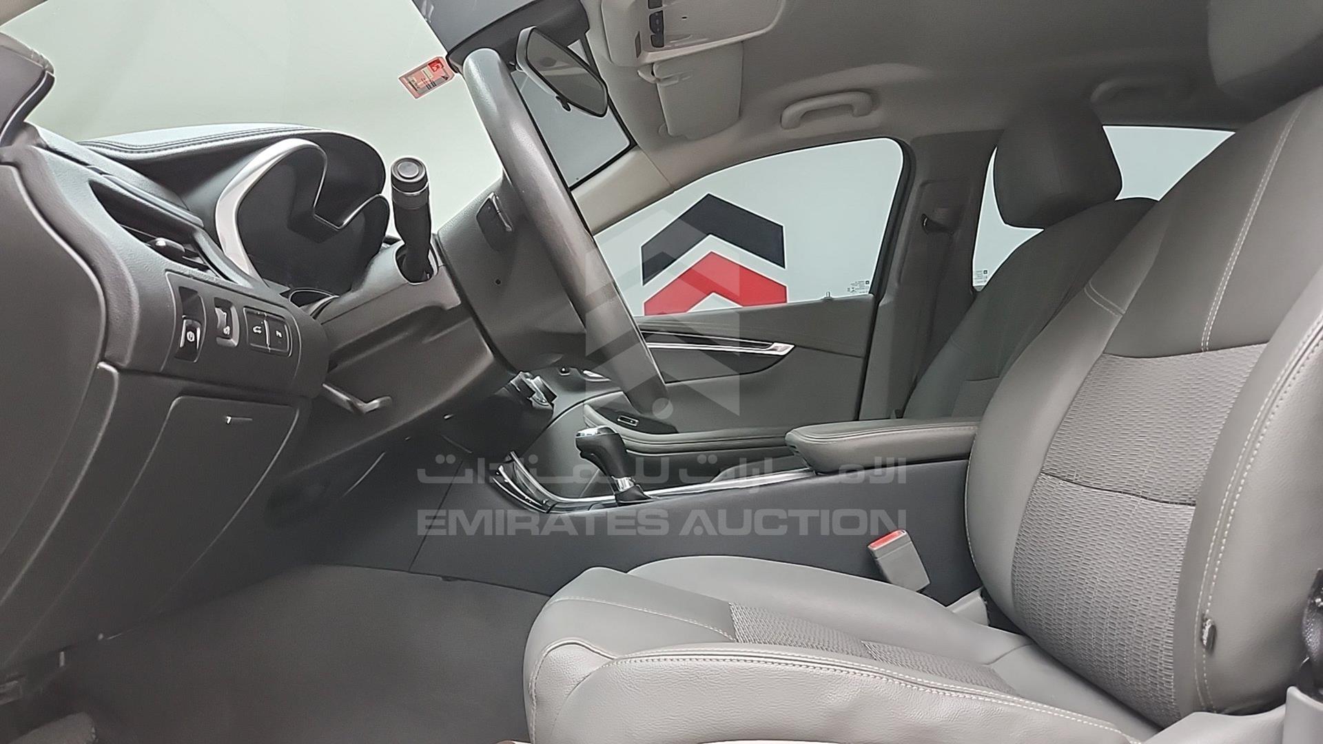 2019 CHEVROLET IMPALA VIN: 2G1135S36K9146792