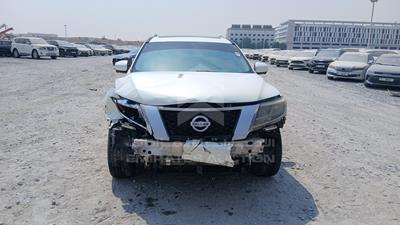 نيسان باث فايندر 2014