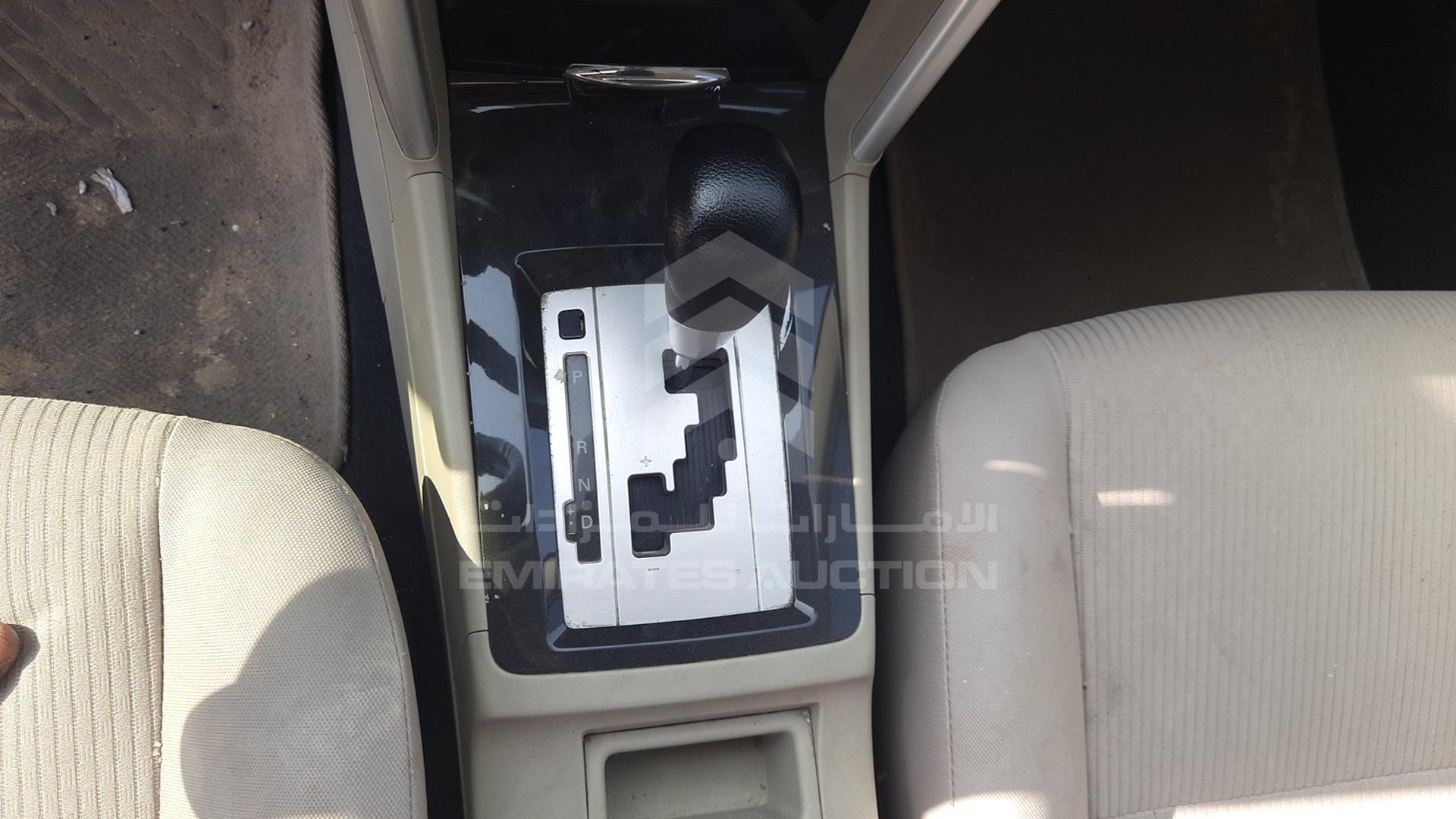 2016 MITSUBISHI LANCER VIN: JMYSTCY4AGU747582