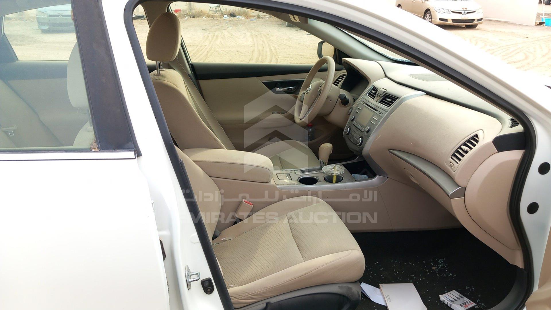 2015 NISSAN ALTIMA VIN: 1N4AL3AP9FC446914