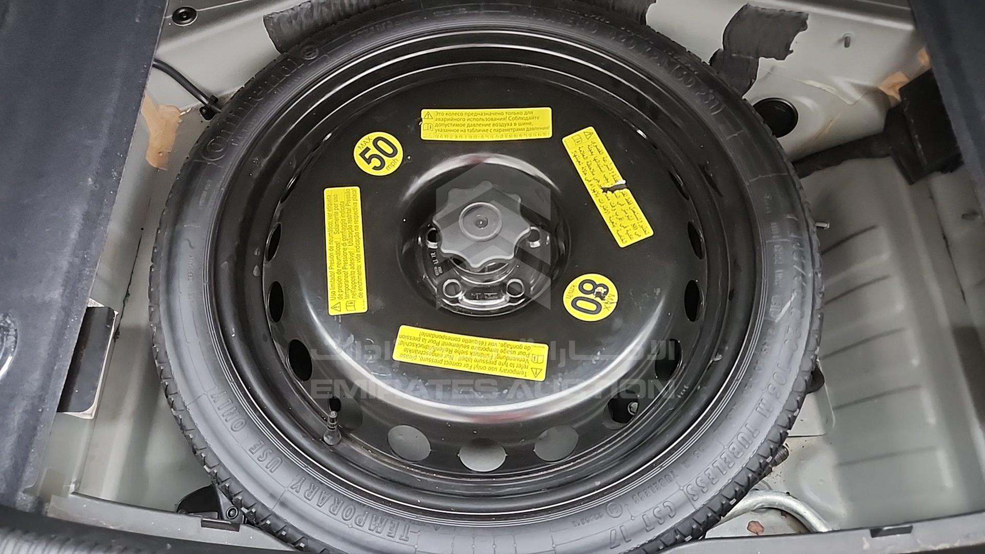 2014 AUDI A6 VIN: WAUAHCFC4EN000459