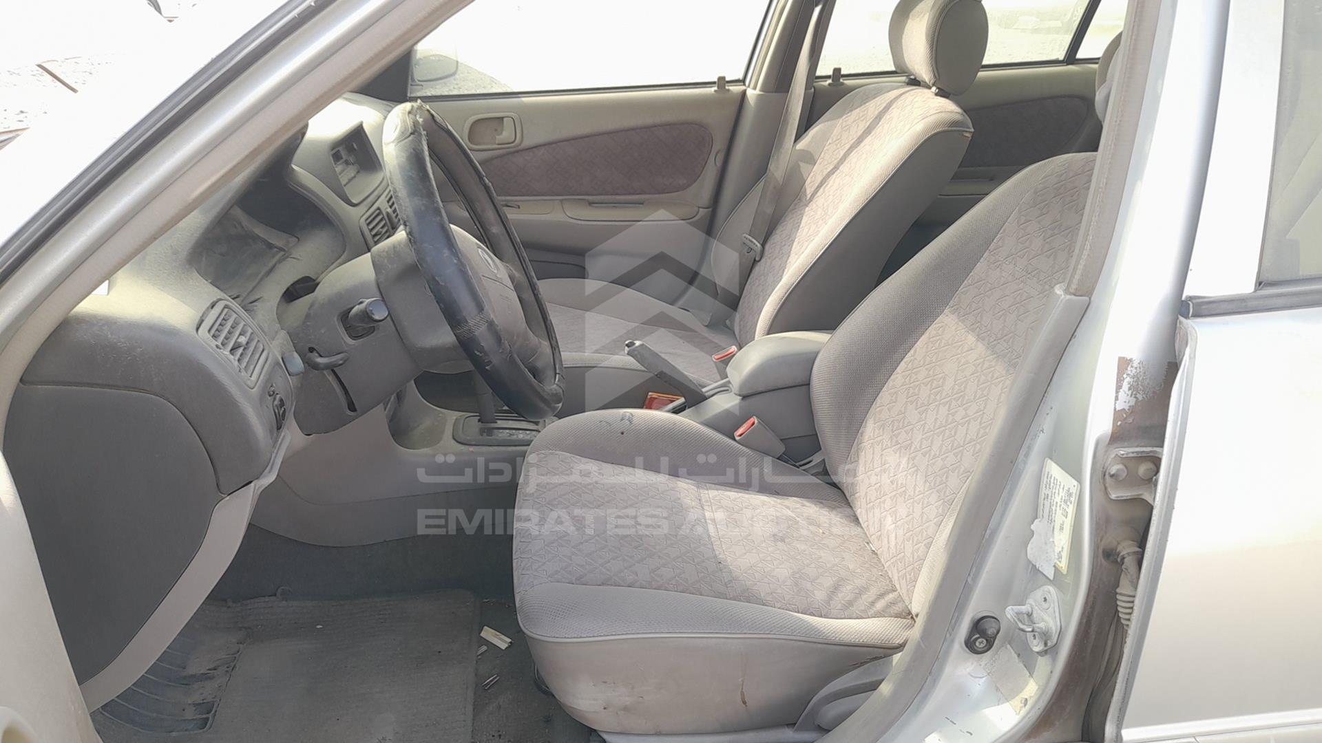2000 TOYOTA COROLLA VIN: JT2BA13E7Y3091838