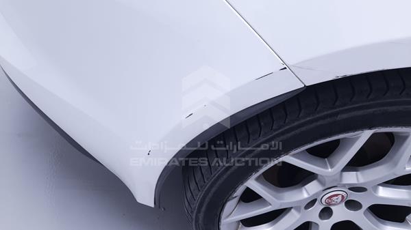 SAJAA61G9F8K21334 Jaguar Ftype