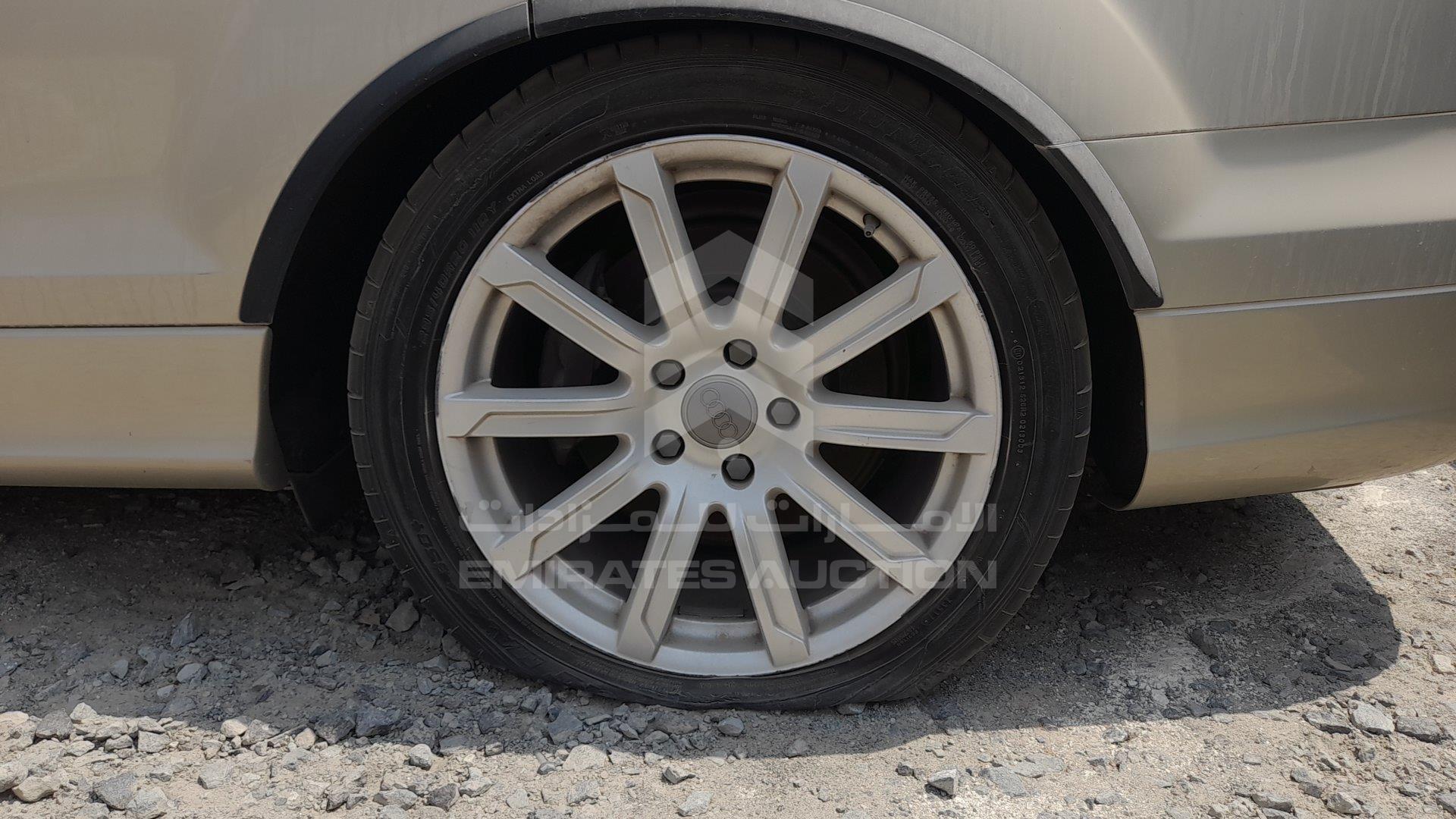 WA1AGDFEXFD007432 - 2015 Audi Q7 - #426219