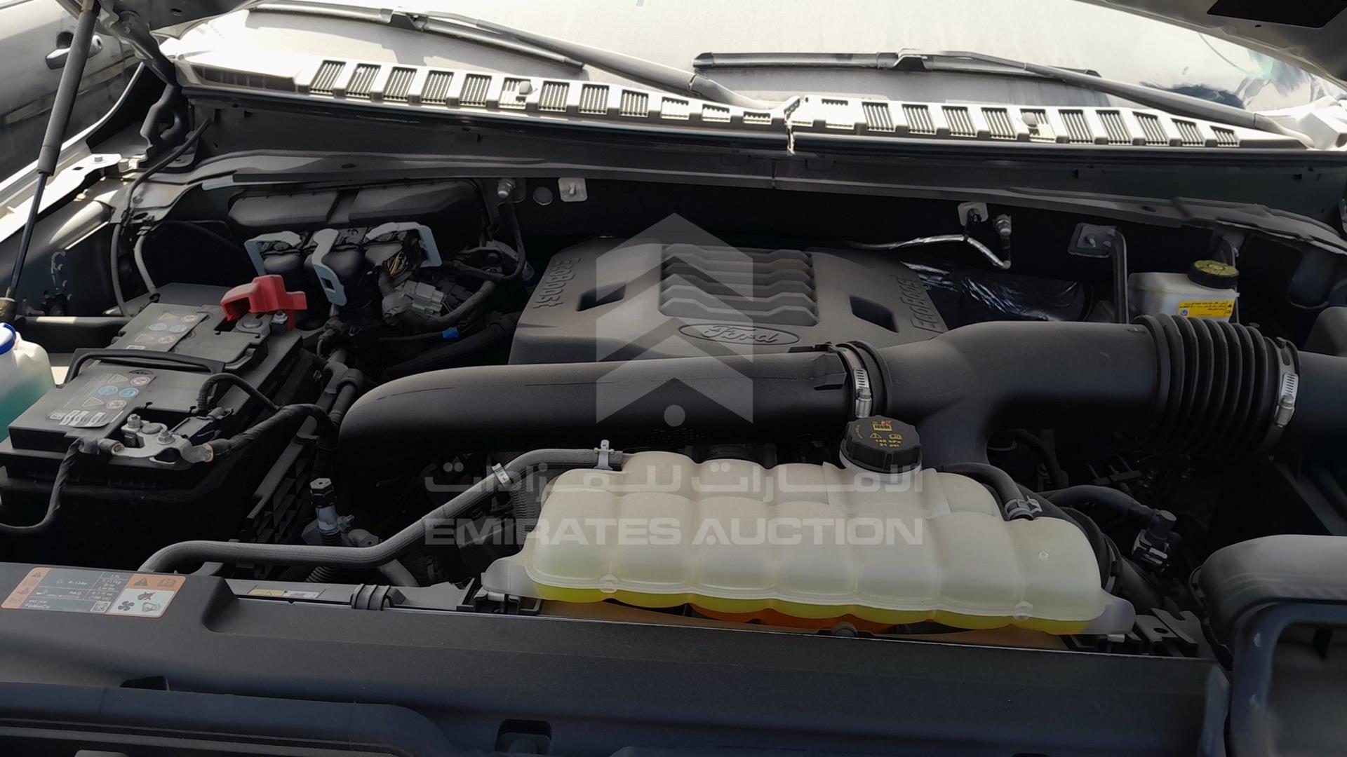2022 FORD EXPEDITION VIN: 1FMJU1JT4NEA13380