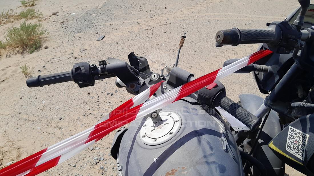 6 Motorbikes — Full Dashboard View — Photo 15